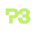 Logo P3 Consulting